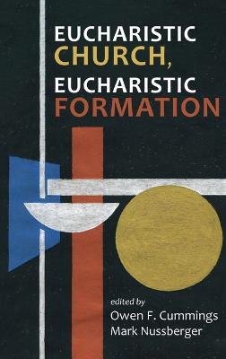Eucharistic Church, Eucharistic Formation - cover