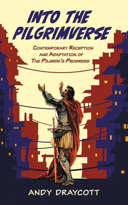 Into the Pilgrimverse
