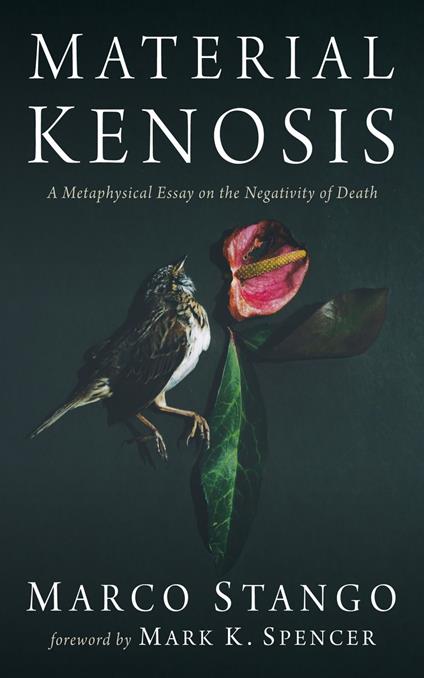 Material Kenosis
