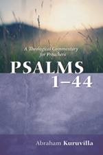Psalms 1-44