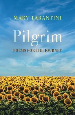 Pilgrim - Mary Tarantini - cover