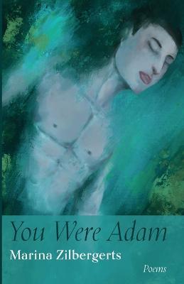 You Were Adam - Marina Zilbergerts - cover