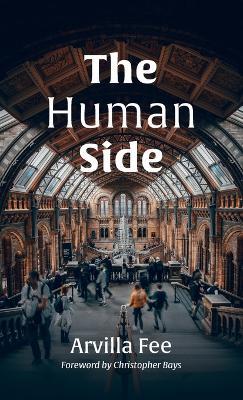 The Human Side - Arvilla Fee - cover