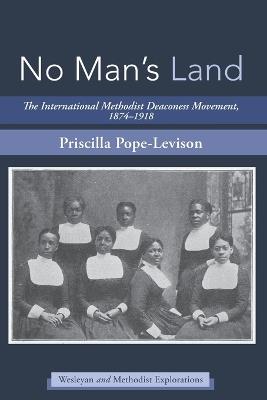 No Man s Land - cover