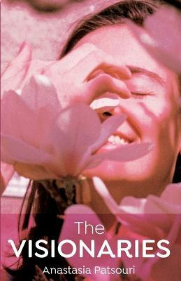 The Visionaries - Anastasia Patsouri - cover