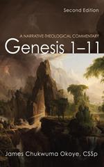 Genesis 1–11, Second Edition