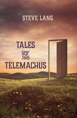 Tales of Telemachus - Steve Lang - cover