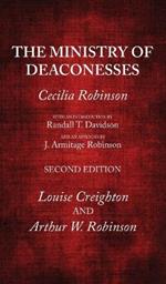 The Ministry of Deaconesses, 2nd Edition