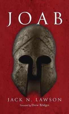 Joab - Jack N Lawson - cover