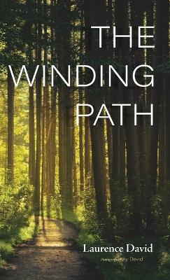 The Winding Path - Laurence David - cover