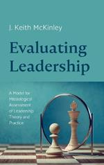 Evaluating Leadership