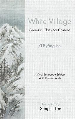 White Village - Yi By&#335,ng-Ho - cover