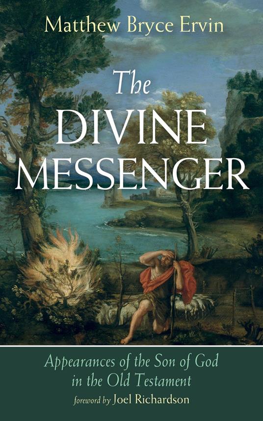 The Divine Messenger