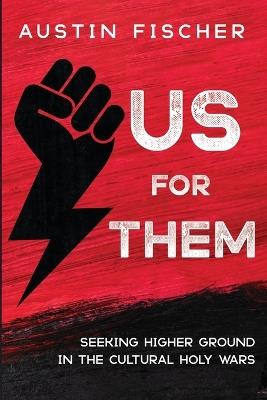 Us for Them - Austin Fischer - cover