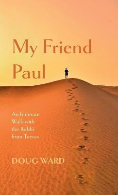 My Friend Paul - Doug Ward - cover