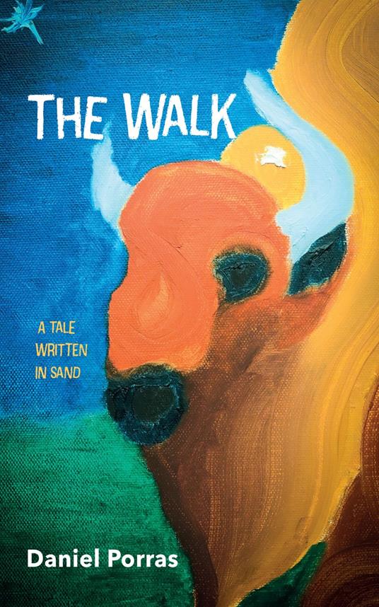 The Walk - Daniel Porras - ebook
