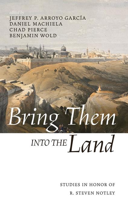 Bring Them into the Land