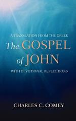The Gospel of John