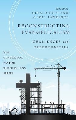 Reconstructing Evangelicalism - cover