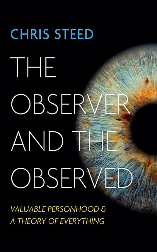 The Observer and the Observed