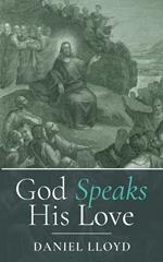 God Speaks His Love