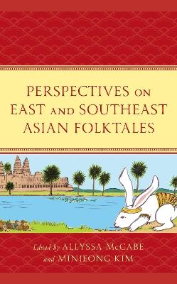 Perspectives on East and Southeast Asian Folktales - cover