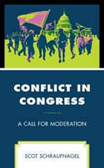 Conflict in Congress: A Call for Moderation