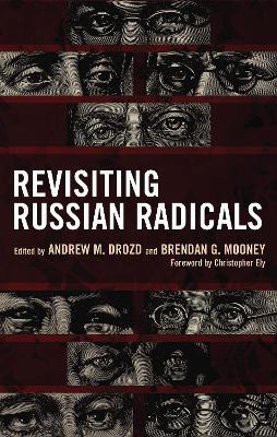Revisiting Russian Radicals - cover