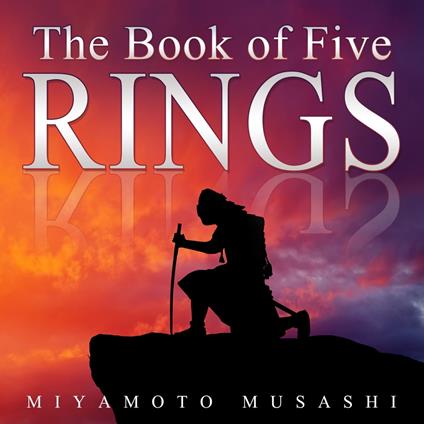 Book of Five Rings, The