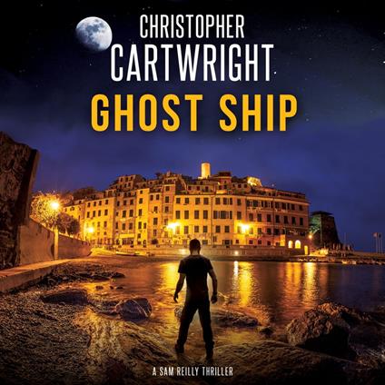 Ghost Ship