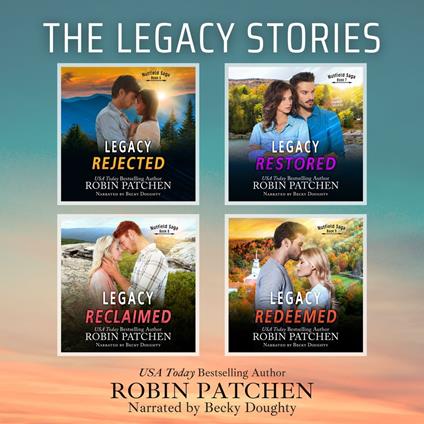 Legacy Stories, The