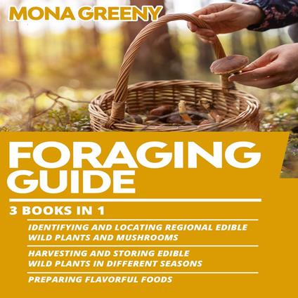 Foraging Guide