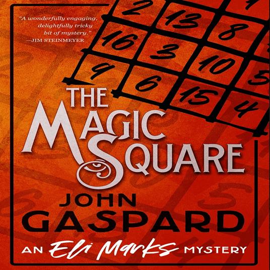 Magic Square, The