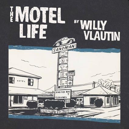 Motel Life, The
