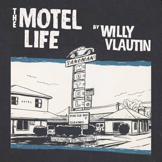 Motel Life, The
