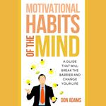 Motivational Habits Of The Mind