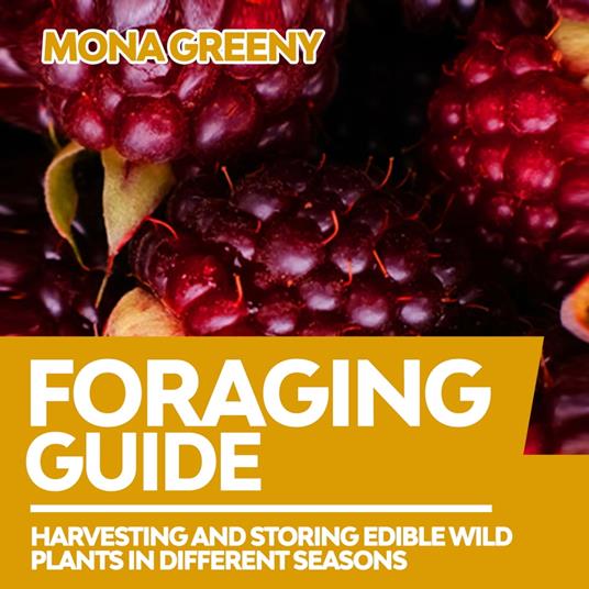 Foraging Guide