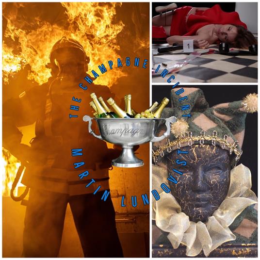 Champagne Incident, The