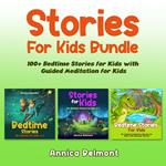 Stories for Kids Bundle