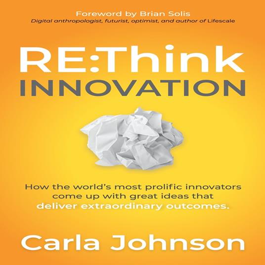 RE:Think Innovation