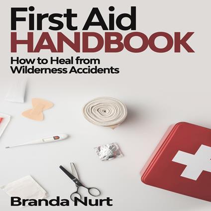 First Aid Handbook