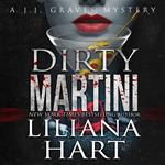 Dirty Martini