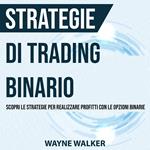 Strategie di Trading Binario