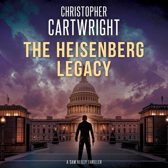 Heisenberg Legacy, The