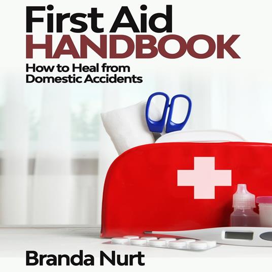 First Aid Handbook