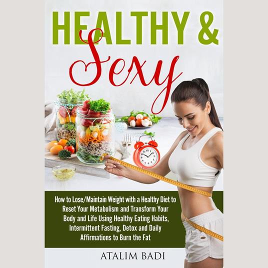 Healthy & Sexy