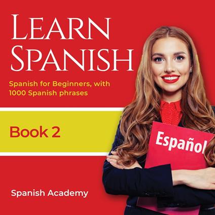 Learn Spanish