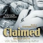Claimed