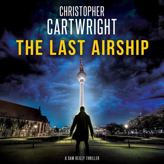 Last Airship, The