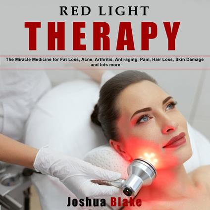 Red Light Therapy